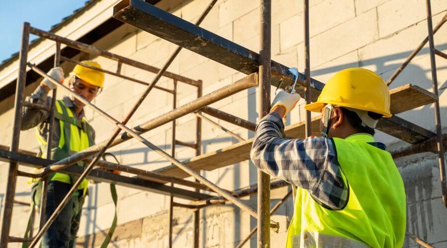 Soffit Repair in Carlos, MN